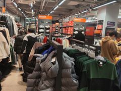 -NIKE上海青浦优选体验店