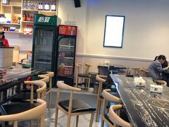 -古乐牛香·鲜牛肉牛杂火锅(解放东路店)
