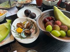 -花潮料理艺食馆(成都万象城店)