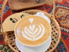 -漫香咖啡·云南小粒咖啡