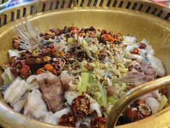 -小胖墩炝锅鱼(天钥桥路店)