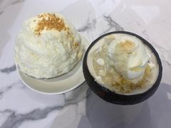 -乐果甜心·潮汕冰室(南澳后宅分店)