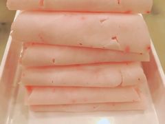 羔羊尾油卷-牛街·马辈儿涮肉(牛街二店)