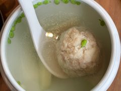 -苏小柳点心·手作小笼包(康桥分院)