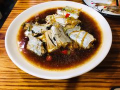 -潮粥馆(长江花园店)