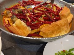 -北京泰富酒店-柏景轩中餐厅