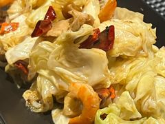 -蜈支洲岛珊瑚酒店临海阁中餐厅