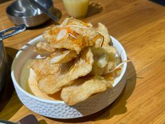 -冰川朝鲜族料理·东北菜(观前店)