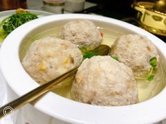 -彩虹之约•淮扬家宴(亚运村店)