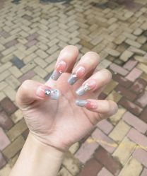-研美·ym 美甲美睫