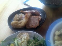 -大自然素食(望桐路店)