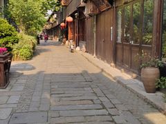 -老味茶屋(川沙老街店)