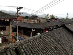 李庄白肉-映秋饭店(李庄总店)