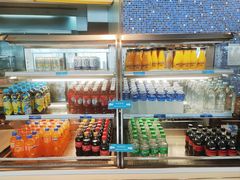 -湾景餐厅(海洋公园店)