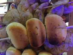 -云晓光头烧烤吧(川沙绿地店)