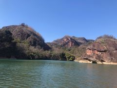 -江西龙虎山景区