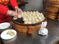 烧卖-严氏严大姐特色小吃(利济北路店)