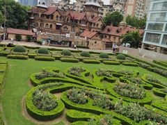 -马勒别墅·中餐厅