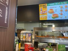 -德克士(安靖店)