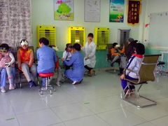 -星视野儿童近视弱视视力训练中心(富荟店)