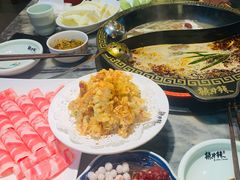 -辣斗辣老火锅(开发区店)