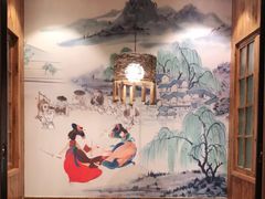 包厢-万兴佳烤肉·长白山老味道(宏泰广场店)