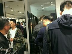 -ZARA(深圳金光华广场店)