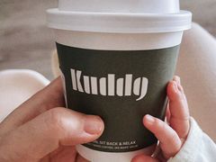 -KUDDO COFFEE(宝能太古城店)