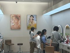 -天真蓝照相馆(五角场百联又一城店)