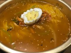 -百年食客韩式烤肉(南三环店)