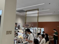 -海马体照相馆(上海万象城店)