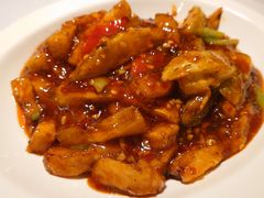 -峨嵋酒家总店(车公庄店)