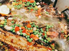 -鱼见你烤鱼•本地烧烤(1818店)