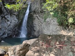 -宁波五龙潭景区