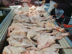 -物美超市(三里河店)