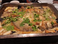 -蓝海大饭店·渔歌舫(黄岛店)