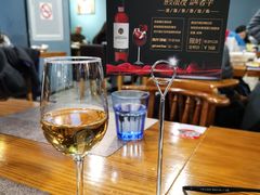 -TUK土耳其餐厅·下午茶(卢湾店)