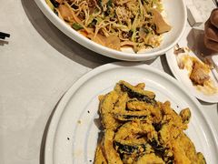 -老妈菜馆(建设街店)