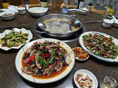 -陈三炖鸡馆(金众小区店)