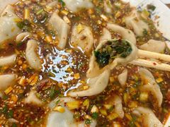 -尤素福东举院饺子馆