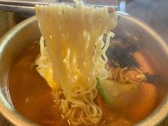 -幸屿 创意料理(永嘉天地店)