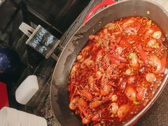 -索菲特酒店 · 云尚天际自助餐厅