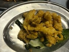 -黄亚华小食店(Jalan Alor)