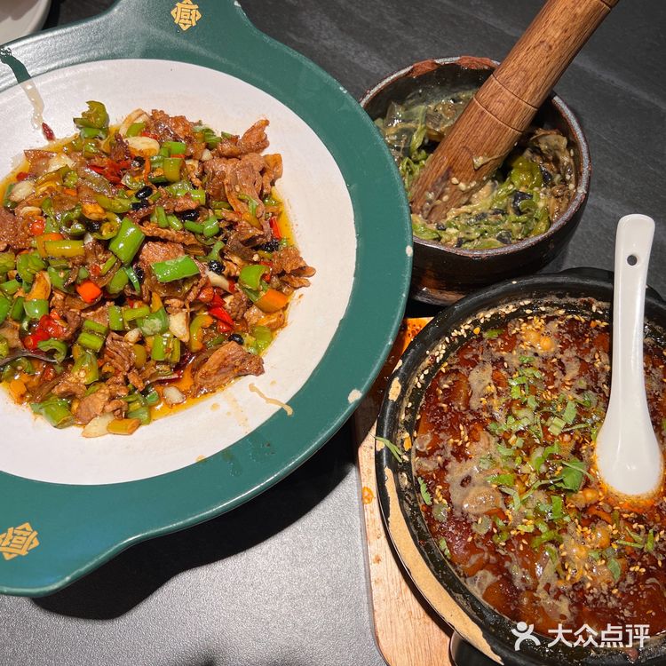 干饭王推荐｜下饭神器渣渣回锅肉