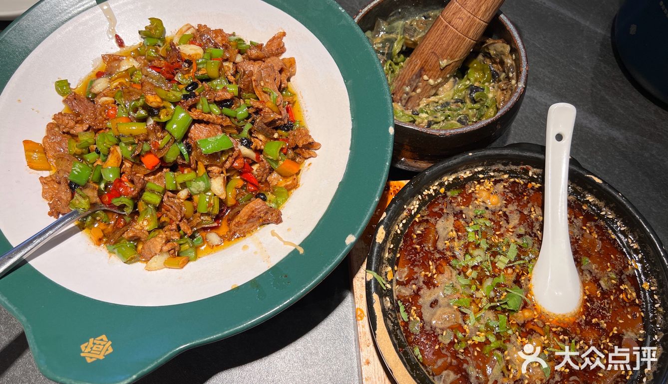 干饭王推荐｜下饭神器渣渣回锅肉