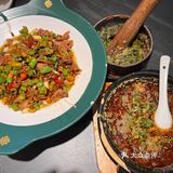 干饭王推荐｜下饭神器渣渣回锅肉