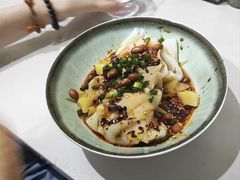 -川黔风味(缤纷假日豪园店)