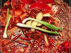 -四小区火锅·巷子里的重庆火锅(花照壁店)