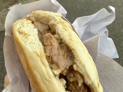 -秦豫肉夹馍(骡马市总店)