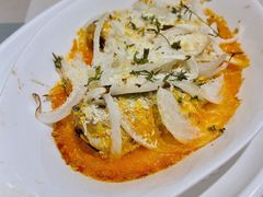 烤沙丁鱼-BISTROFIORE美伊娜(伊犁南路店)